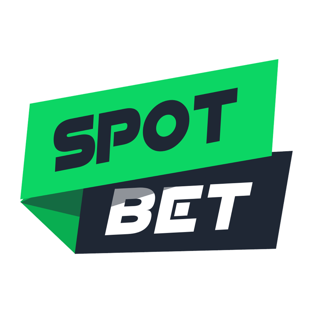 Spotbet logo 2